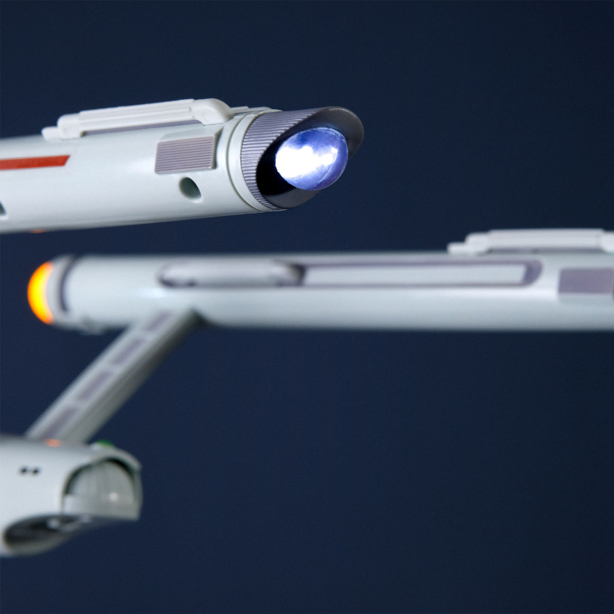 Product image Star Trek - Enterprise NCC-1701 Replica with Light and Sound