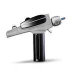 Produktbild Star Trek - Phaser Replik mit Licht und Sound