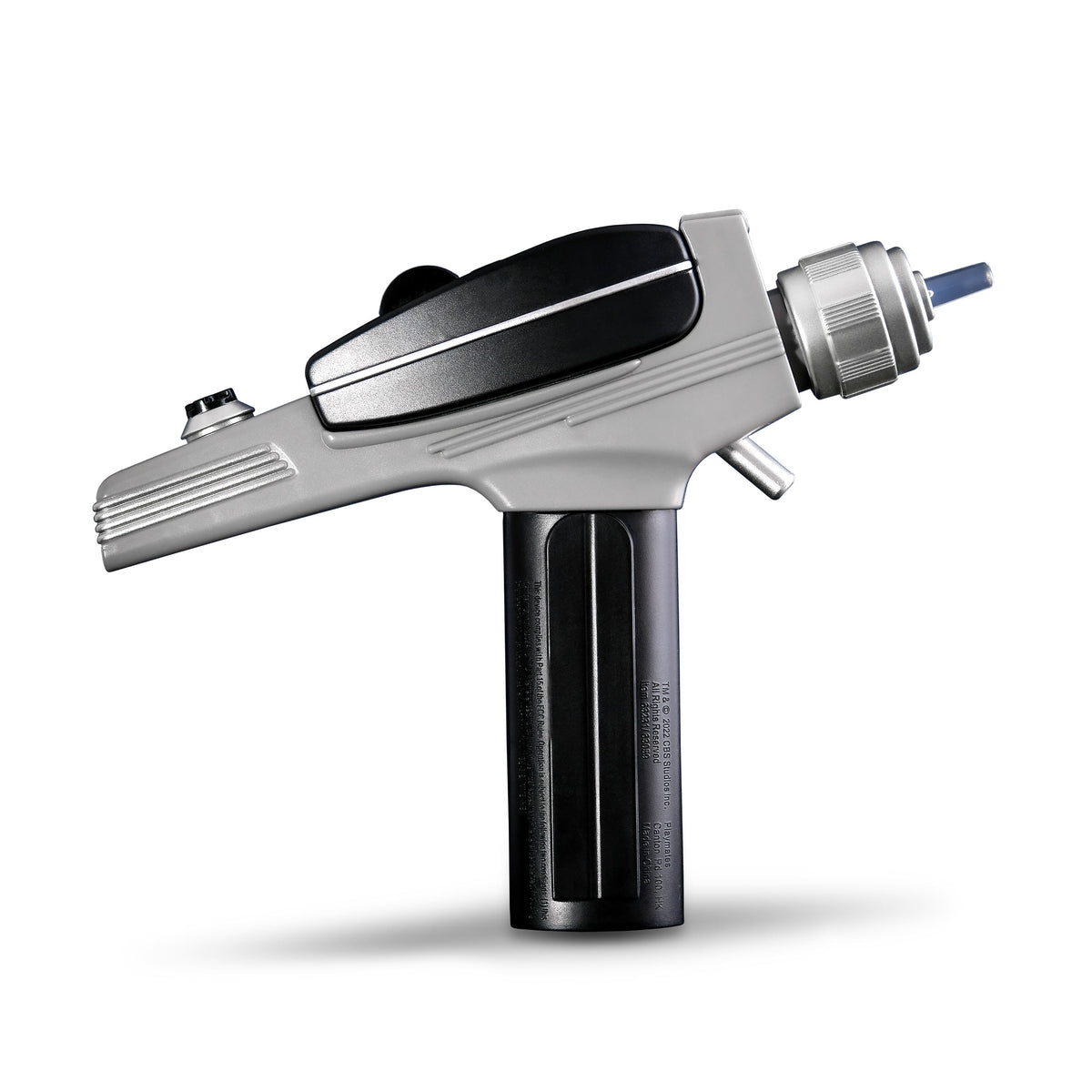 Produktbild Star Trek - Phaser Replik mit Licht und Sound