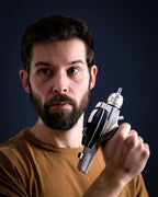Produktbild Star Trek - Phaser Replik mit Licht und Sound