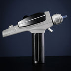 Produktbild Star Trek - Phaser Replik mit Licht und Sound