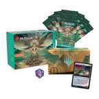 Produktbild Straßen von Neu-Capenna Bundle - Magic The Gathering