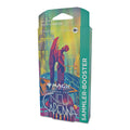 Produktbild Straßen von Neu-Capenna Sammler Booster - Magic The Gathering