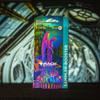 Produktbild Straßen von Neu-Capenna Sammler Booster - Magic The Gathering