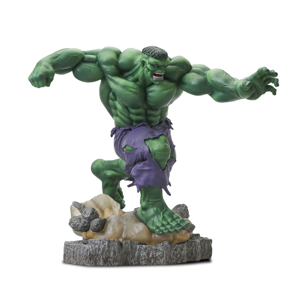 Product image Hulk - Marvel Comic Diorama
