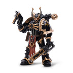 Produktbild Warhammer 40k - Black Legion Brother Talas Actionfigur