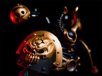 Produktbild Warhammer 40k - Black Legion Brother Talas Actionfigur