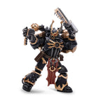 Produktbild Warhammer 40k - Black Legion Brother Talas Actionfigur