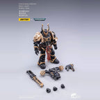 Produktbild Warhammer 40k - Black Legion Brother Talas Actionfigur