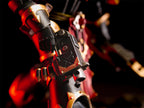 Produktbild Warhammer 40k - Black Legion Brother Talas Actionfigur