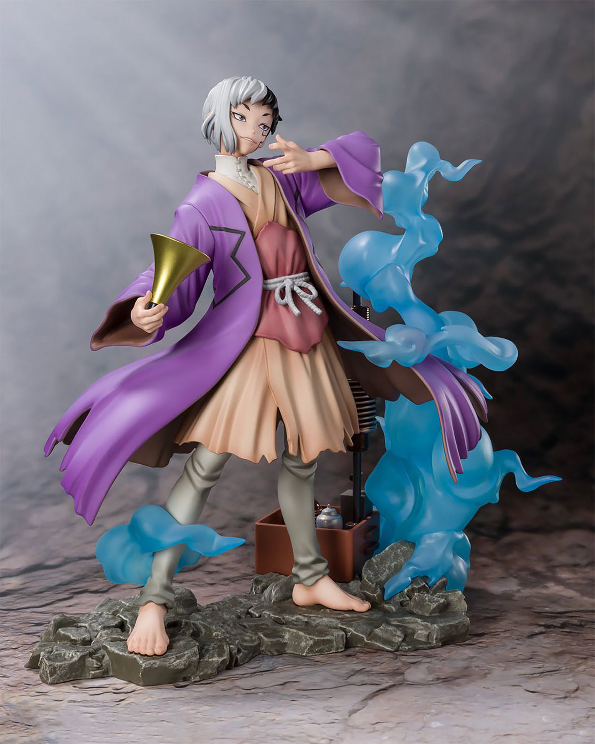 Produktbild Dr. Stone - Gen Asagiri Figur