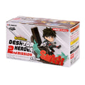 Produktbild My Hero Academia - Heroes Vol.2 Mystery Halterung
