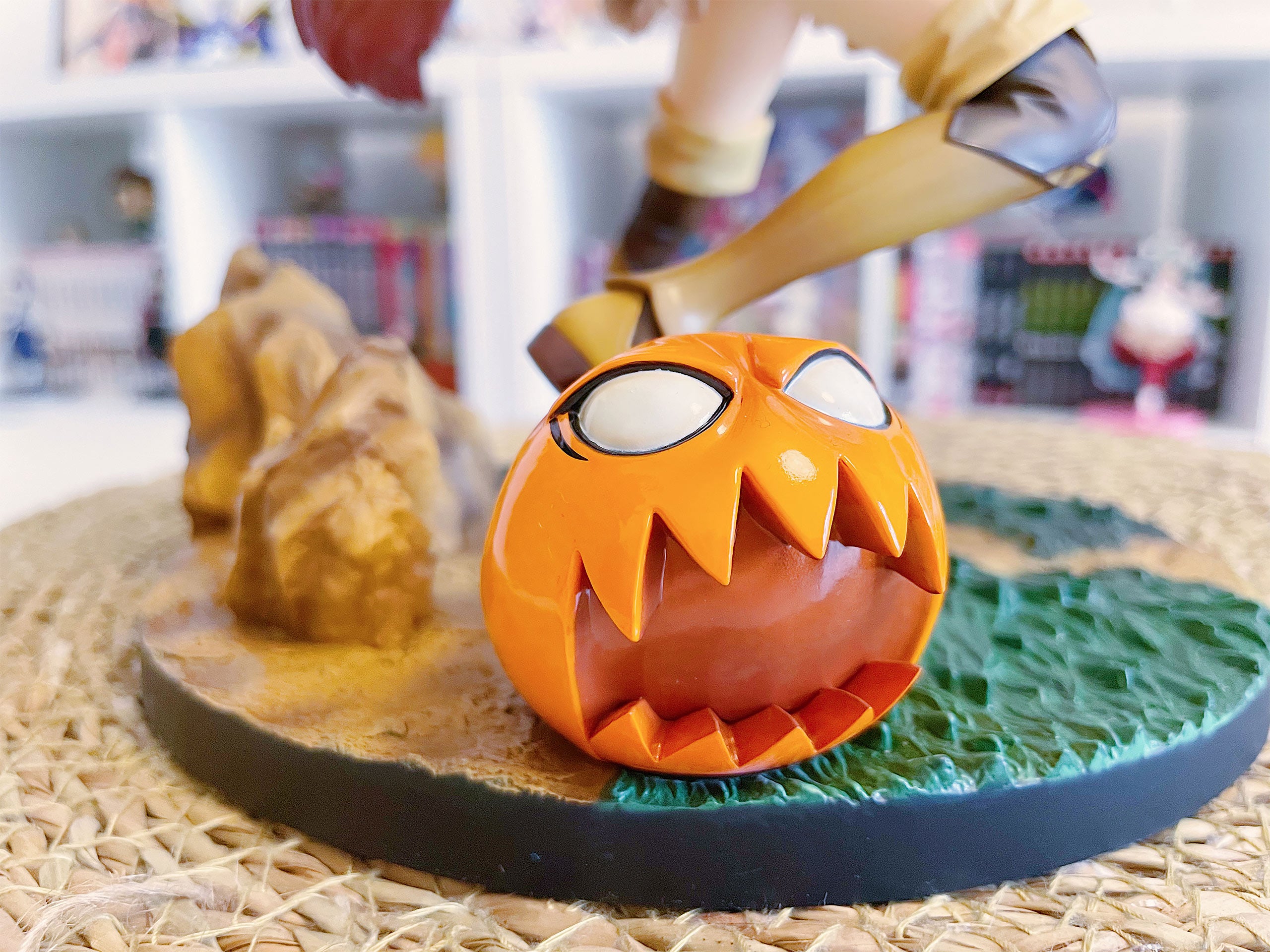 Produktbild Rising of the Shield Hero - Raphtalia Statue