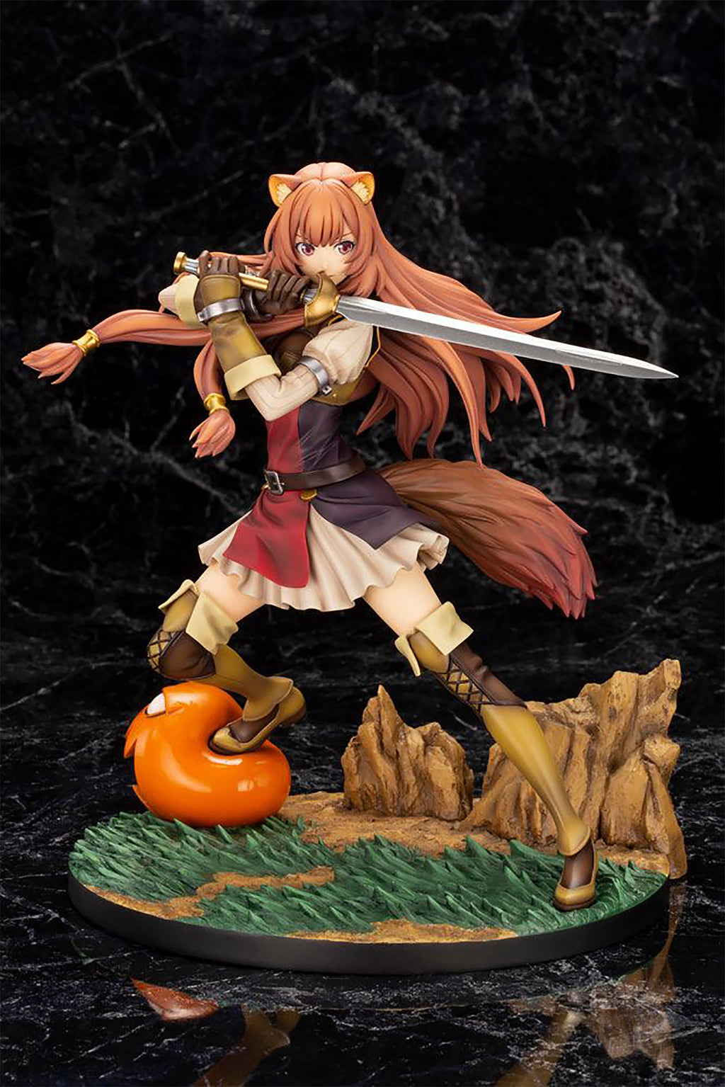 Produktbild Rising of the Shield Hero - Raphtalia Statue