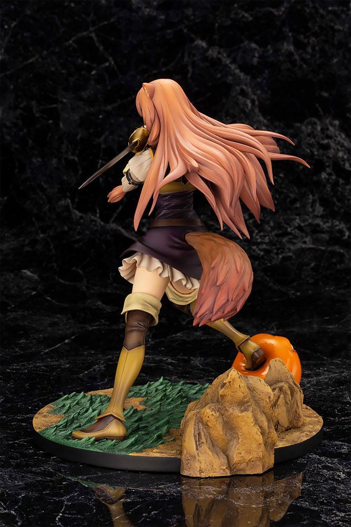 Produktbild Rising of the Shield Hero - Raphtalia Statue