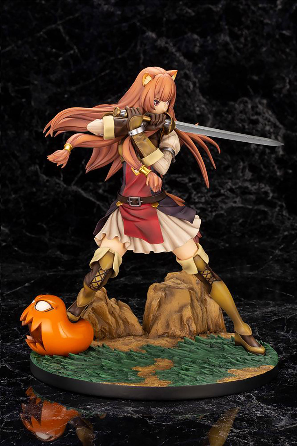 Produktbild Rising of the Shield Hero - Raphtalia Statue