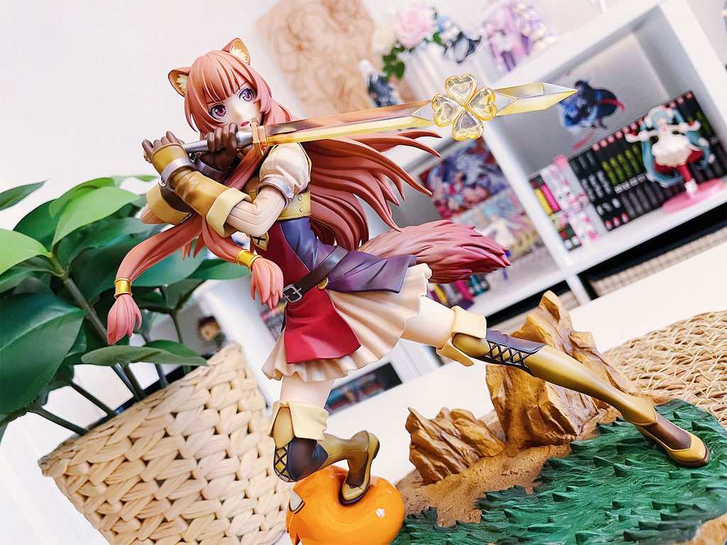 Produktbild Rising of the Shield Hero - Raphtalia Statue