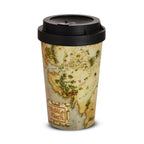 Produktbild Mittelerde To Go Becher - Der Herr der Ringe