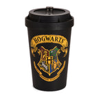 Produktbild Hogwarts Wappen To Go Becher - Harry Potter