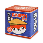 Produktbild Fuchs Kawaii Schale mit Deckel für Anime Fans