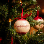 Produktbild Der Herr der Ringe - Mittelerde Symbole Weihnachtsbaumkugeln 14tlg