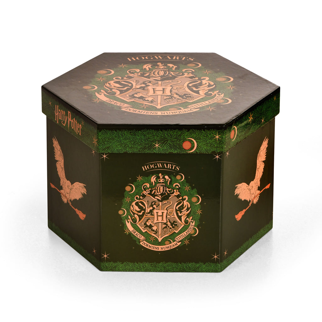 Produktbild Harry Potter Weihnachtsbaumkugeln 14tlg