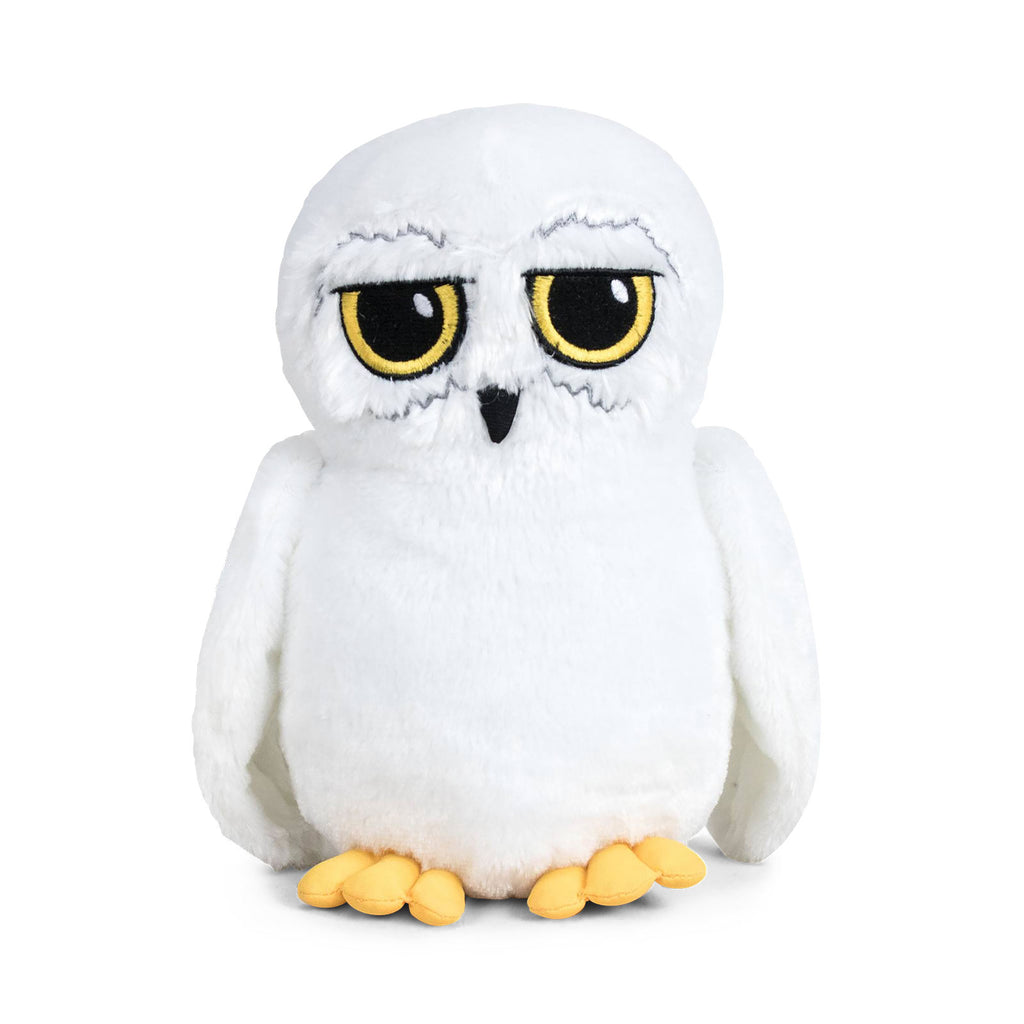 Produktbild Hedwig Mini Plüsch Figur - Harry Potter