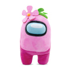 Produktbild Among Us - Pink Plüsch Figur