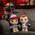 Produktbild Stranger Things - Eleven Plüsch Figur