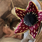 Produktbild Stranger Things - Demogorgon Plüsch Figur 26 cm