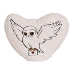 Produktbild Hedwig Plüsch Kissen - Harry Potter