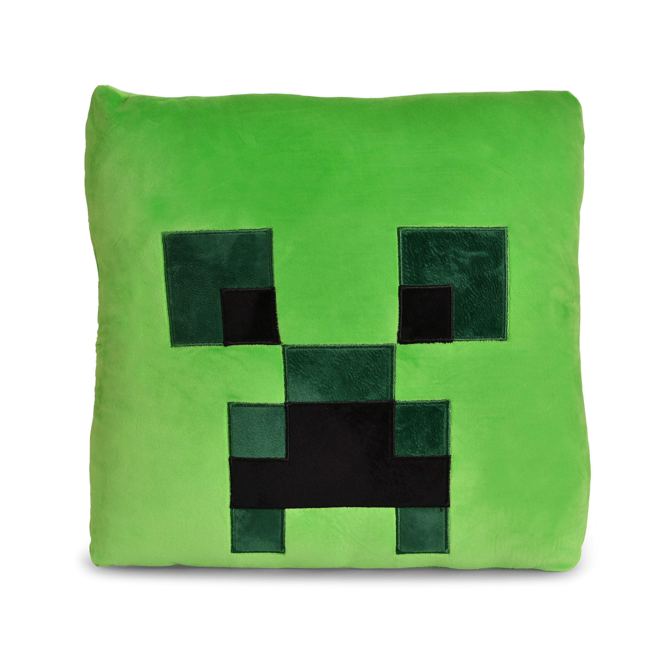 Produktbild Minecraft - Creeper Plüsch Kissen