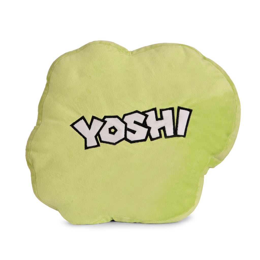 Produktbild Super Mario - Yoshi Plüsch Kissen