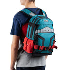 Product image My Hero Academia - Deku Backpack