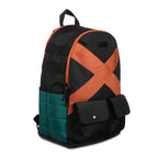 Produktbild My Hero Academia - Bakugo Rucksack