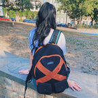 Produktbild My Hero Academia - Bakugo Rucksack