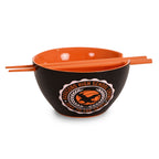 Product image Haikyu!! - Karasuno High School Rice Bowl