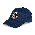 Produktbild Dragon Ball Z - Goku Symbol Snapback Cap