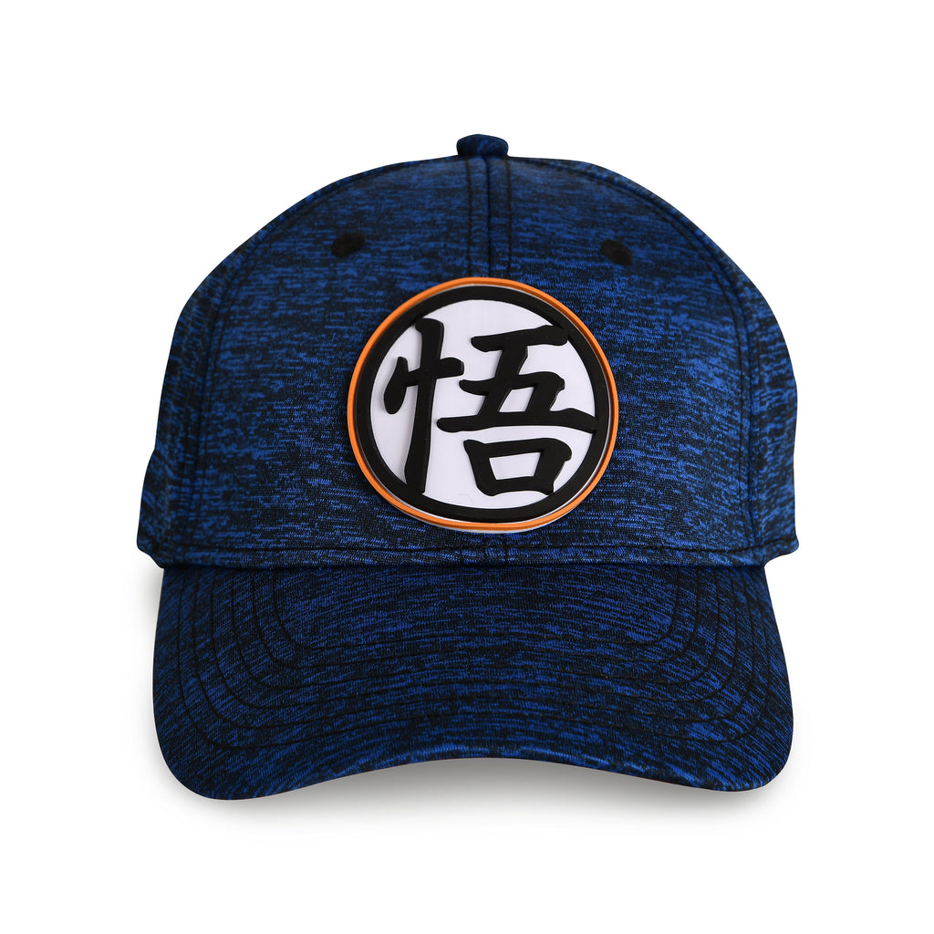Produktbild Dragon Ball Z - Goku Symbol Snapback Cap