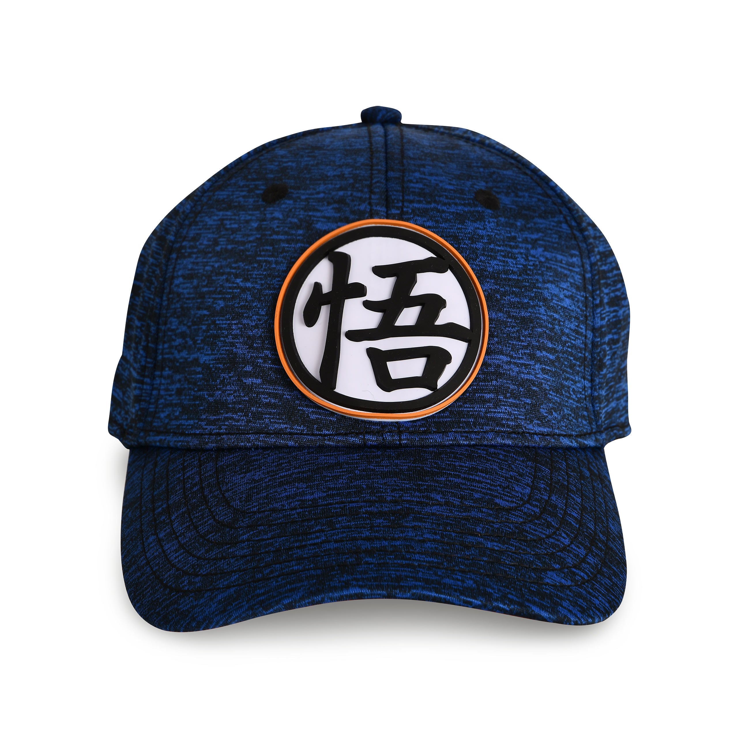 Produktbild Dragon Ball Z - Goku Symbol Snapback Cap