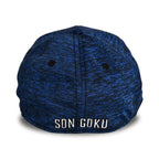 Produktbild Dragon Ball Z - Goku Symbol Snapback Cap
