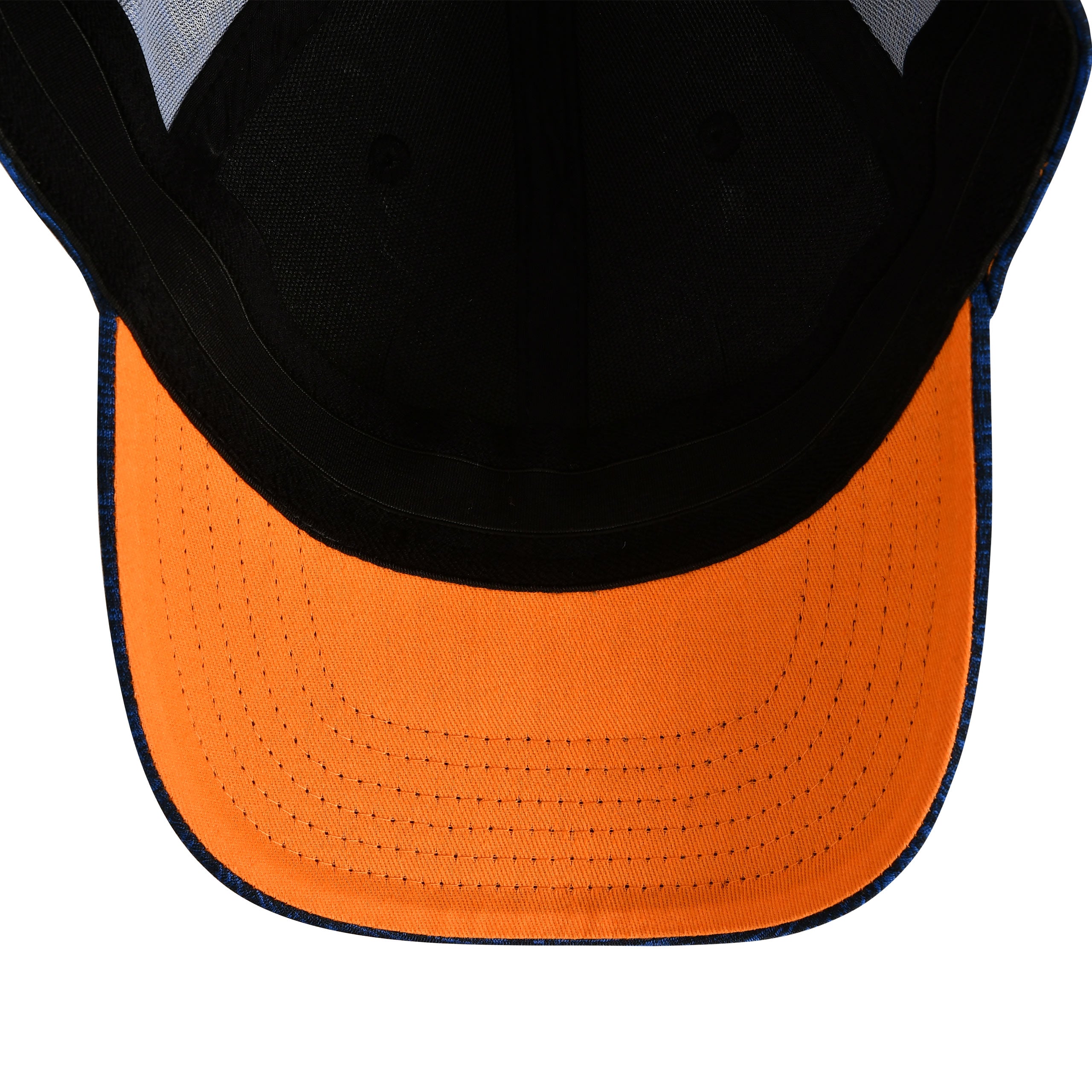 Produktbild Dragon Ball Z - Goku Symbol Snapback Cap