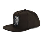 Produktbild Attack on Titan - Scout Snapback Cap