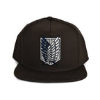 Produktbild Attack on Titan - Scout Snapback Cap