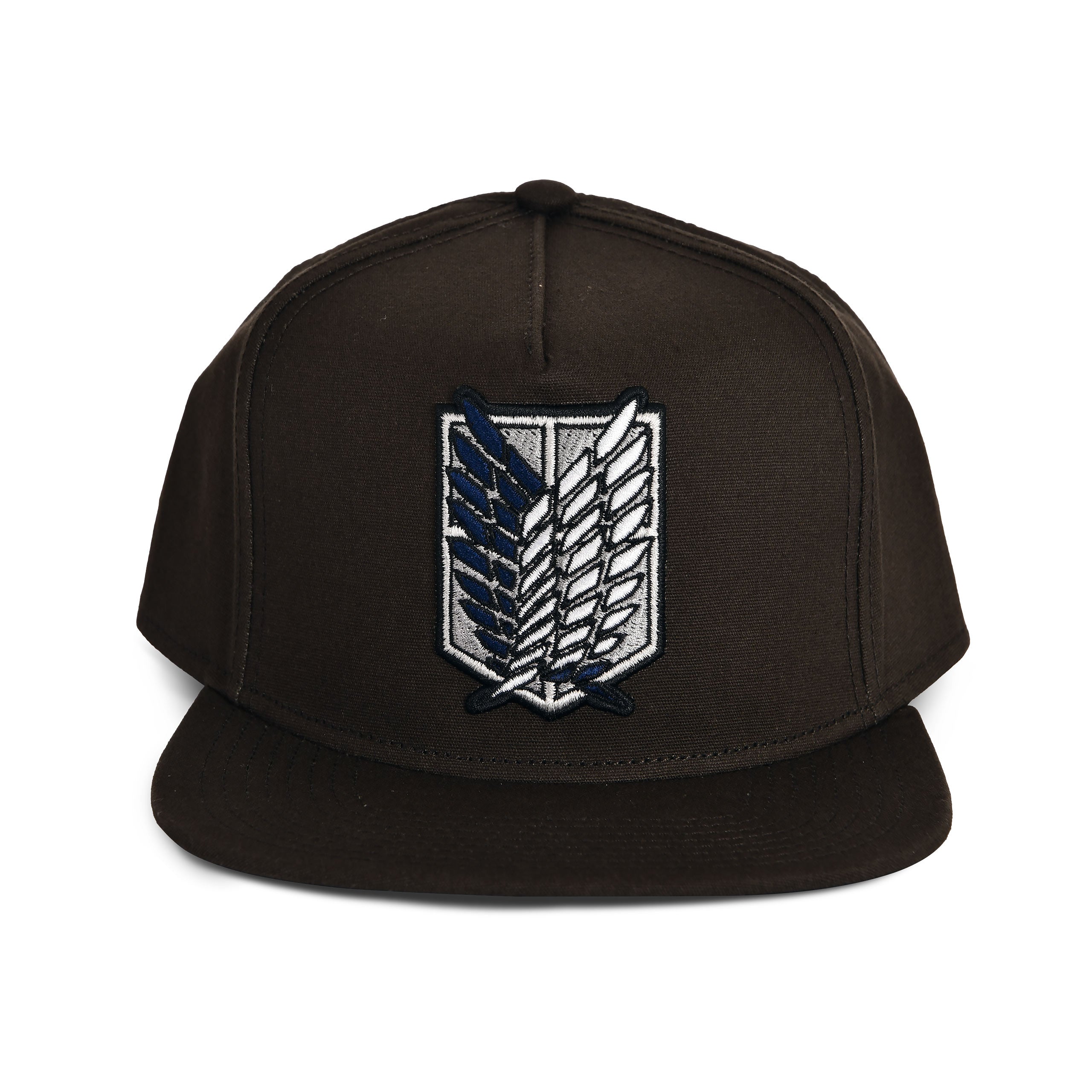 Produktbild Attack on Titan - Scout Snapback Cap