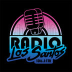 Produktbild Radio T-Shirt für GTA Fans schwarz