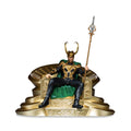 Produktbild Loki - The Infinity Saga BDS Art Scale Deluxe Statue