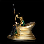 Produktbild Loki - The Infinity Saga BDS Art Scale Deluxe Statue