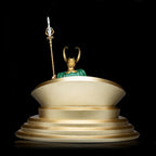 Produktbild Loki - The Infinity Saga BDS Art Scale Deluxe Statue