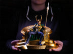 Produktbild Loki - The Infinity Saga BDS Art Scale Deluxe Statue